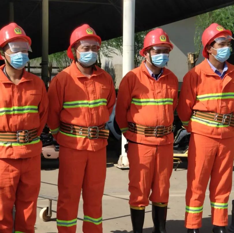 “預(yù)防為主，防消結(jié)合”—河南貝迪塑業(yè)消防安全應(yīng)急疏散滅火演習(xí)